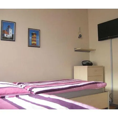 Shooting Star Comfortable Holiday Otterndorf